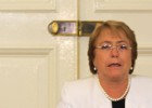 La presidenta de Xile demana la renúncia a tots els seus ministres
