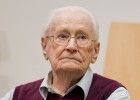 No hay perdón para el ‘contable de Auschwitz’ No hay perdón para el ‘contable de Auschwitz’