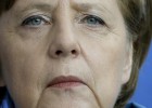 Aliados de Merkel exigem que ela se explique por espionagem