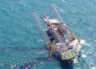 Dos trabajadores muertos en una plataforma de Pemex