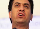 Miliband presenta la dimissió com a líder dels laboristes
