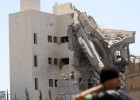 La milicia chií de Yemen acepta el alto el fuego propuesto por Riad