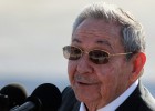 Castro, disposto a reabrir o quanto antes embaixadas com os EUA