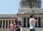 “Sería ridículo que
EE UU volviese al punto anterior con Cuba”
