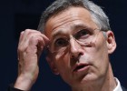 Bálticos e Polônia pedem à OTAN uma presença permanente
