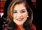 Una demócrata de California busca ser la primera senadora latina Una demócrata de California busca ser la primera senadora latina