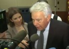 Veneçuela endarrereix la vista de López per impedir el viatge de González