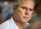 La guerra de Irak persigue a Jeb Bush