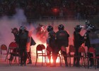 Egipto declara “terroristas” a
los hinchas de clubes de fútbol