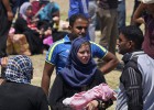 L’Estat Islàmic pren l’estratègica ciutat de Ramadi