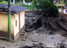Una avalancha causa más de 75 muertos en el noroeste de Colombia Una avalancha causa más de 75 muertos en el noroeste de Colombia