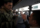 Netanyahu paraliza la segregación en los autobuses de Cisjordania