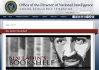 La biblioteca de Osama Bin Laden