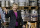 EUA divulgam e-mails de Hillary Clinton sobre ataque em Benghazi