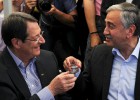 Los dos líderes chipriotas dan un nuevo impulso a la negociación