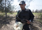 La batalla invisible del Rancho del Sol