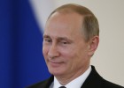 Putin decreta les baixes russes a Ucraïna secret d’Estat