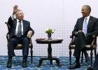 Els EUA treuen Cuba de la llista de patrocinadors de terroristes