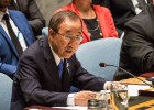 La ONU urge actuar ante la amenaza del retorno de yihadistas La ONU urge actuar ante la amenaza del retorno de yihadistas