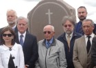 España homenajea a las víctimas del estalinismo en Kazajistán