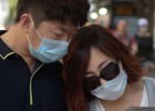 Corea del Sur lucha para frenar un brote del virus respiratorio MERS