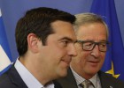 Grécia: guia básico para entender a crise econômica e a dívida Grécia: guia básico para entender a crise econômica e a dívida