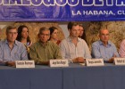 Colômbia e FARC anunciam a criação de Comissão da Verdade