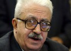 Muere Tarek Aziz, la imagen exterior del régimen de Sadam
