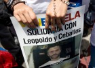 La oposición venezolana teme por la vida del exalcalde Daniel Ceballos