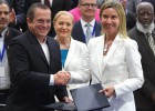 La UE y Latinoamérica se atascan con Venezuela
