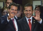 Europa lucha por mantener su peso en América Latina