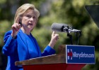 Las cinco propuestas presidenciales de Hillary Clinton