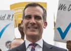 Los Angeles vira laboratório para aumento do salário mínimo