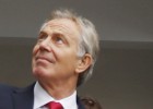 Tony Blair: maníaco missionário milionário