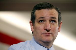 Ted Cruz