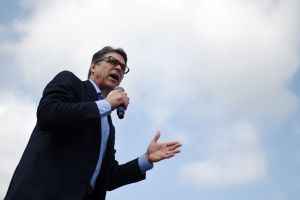 Rick Perry