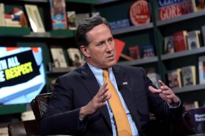 Rick Santorum