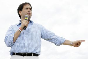 Marco Rubio