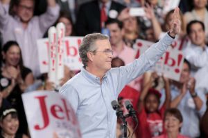 Jeb Bush