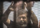 L’expresident egipci Mursi, sentenciat a 25 anys de presó