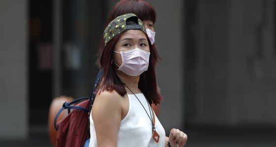 Coronavirus MERS