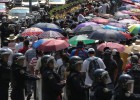 México cierra filas en torno al punto caliente de la reforma educativa
