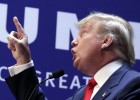 Sete argumentos (com números) para calar a boca de Donald Trump