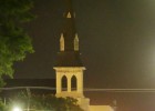 ‘Madre Emanuel’, un templo simbólico para los afroamericanos