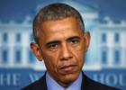 Obama insta otra vez a abrir un debate sobre las armas