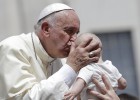 El Papa com a contrapoder: la conversió ecològica