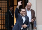 Cresce a pressão sobre a Europa para forçar um pacto com a Grécia Cresce a pressão sobre a Europa para forçar um pacto com a Grécia