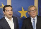 Assim é a proposta da Grécia à União Europeia para fechar acordo Assim é a proposta da Grécia à União Europeia para fechar acordo