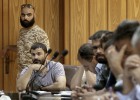 “Los gadafistas están apoyando al Estado Islámico”