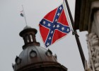 Amazon y Google prohíben la venta de la bandera confederada